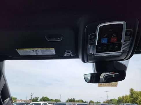 New 2026 RAM 1500 Big Horn image 28