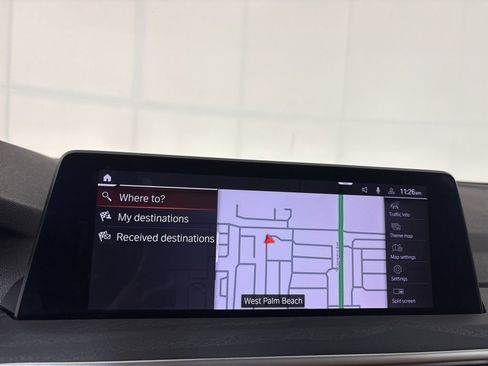 Used 2023 BMW X3 sDrive30i w/ Convenience Package image 31