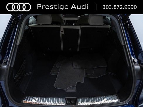 Used 2025 Audi Q5 Premium w/ Convenience Package image 26