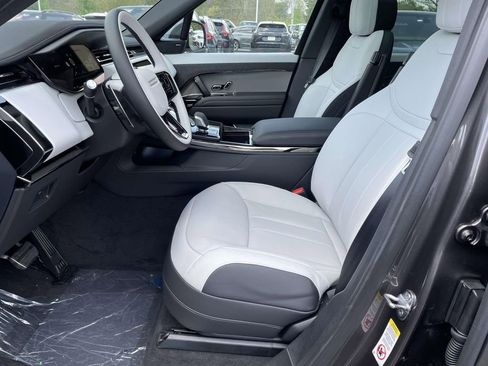 New 2026 Land Rover Range Rover Sport Dynamic SE AWD/4WD image 14