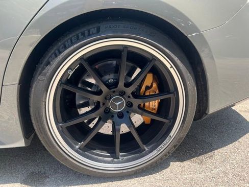 Used 2024 Mercedes-Benz AMG GT 63 S image 39