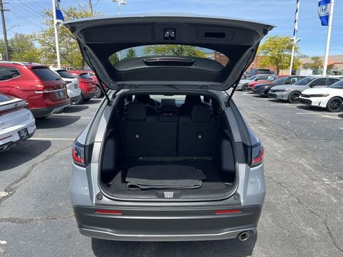 Used 2025 Honda HR-V Sport image 21