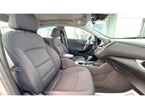 Used 2024 Chevrolet Malibu LT image 10