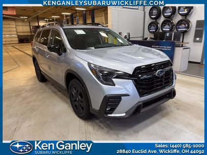 Used 2026 Subaru Ascent Bronze Edition w/ Popular Package #2