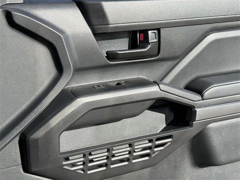 New 2025 Toyota Tacoma SR5 image 28