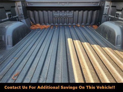 New 2026 GMC Sierra 1500 Elevation w/ Elevation Premium Package image 22