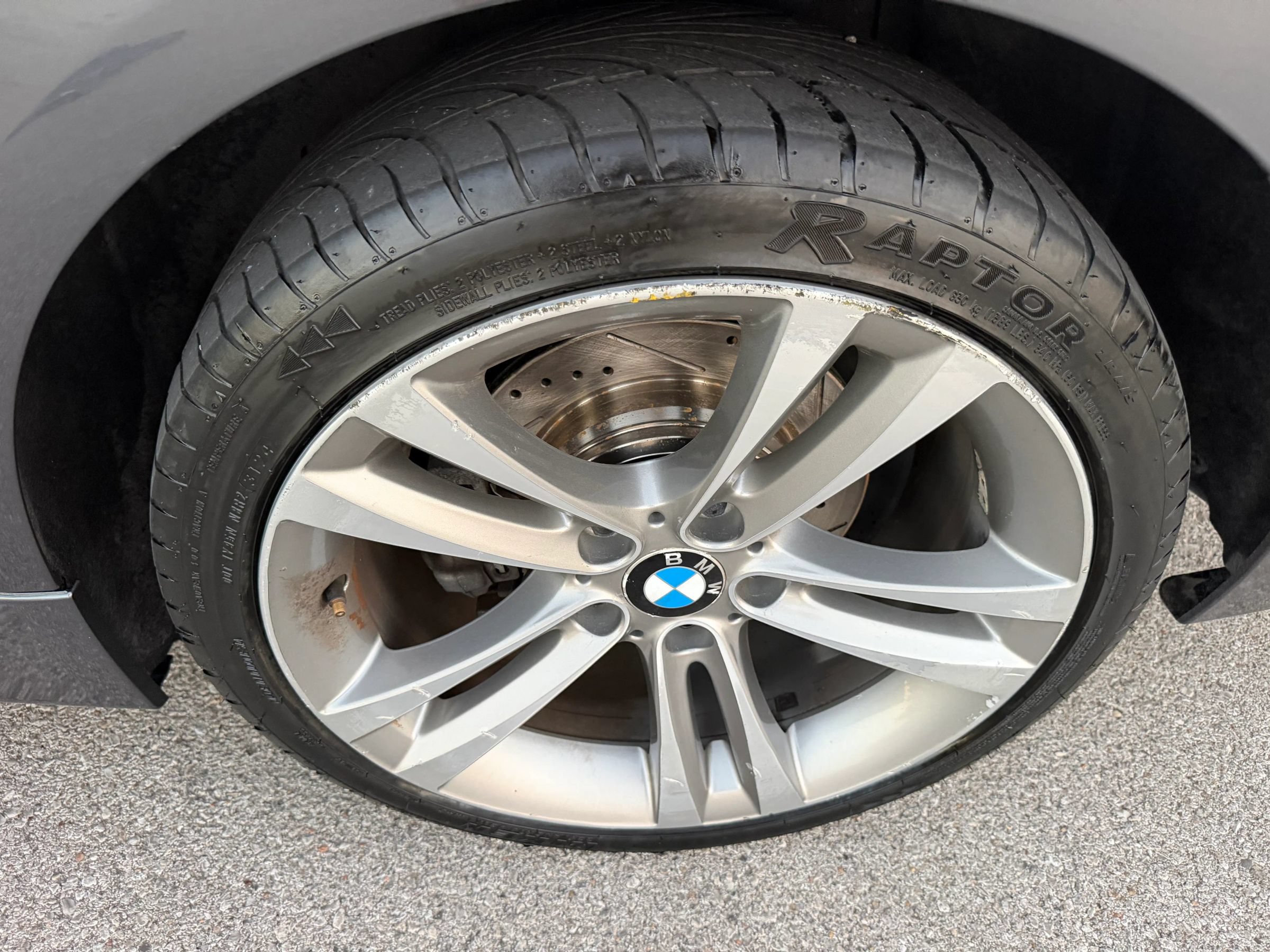 Used 2017 BMW 330i Sedan RWD image 23