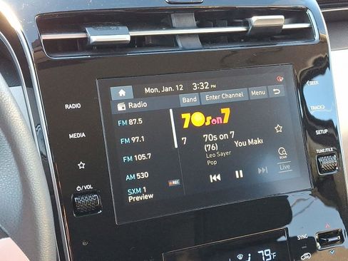 Certified 2024 Hyundai Tucson SEL image 16