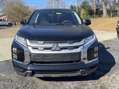 Used 2024 Mitsubishi Outlander Sport ES image 10