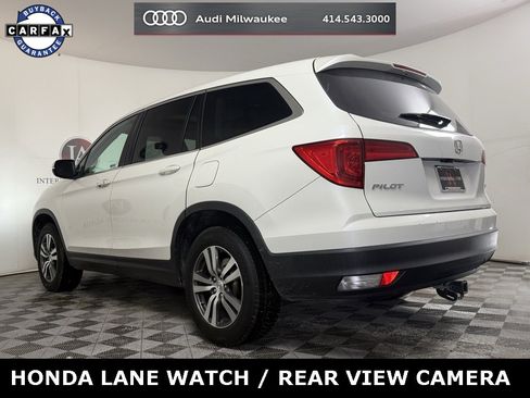 Used 2018 Honda Pilot EX-L image 3