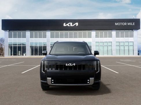 New 2027 Kia Telluride SX FWD image 2