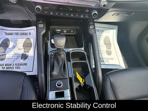 New 2025 Kia Telluride S FWD image 17