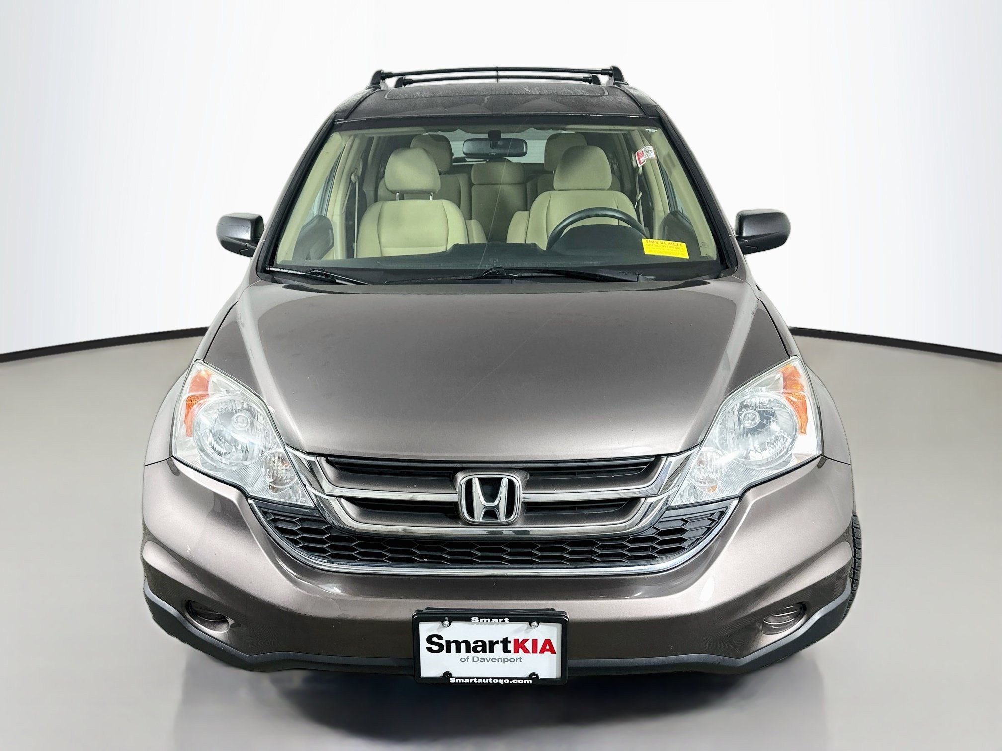 Used 2010 Honda CR-V EX image 2