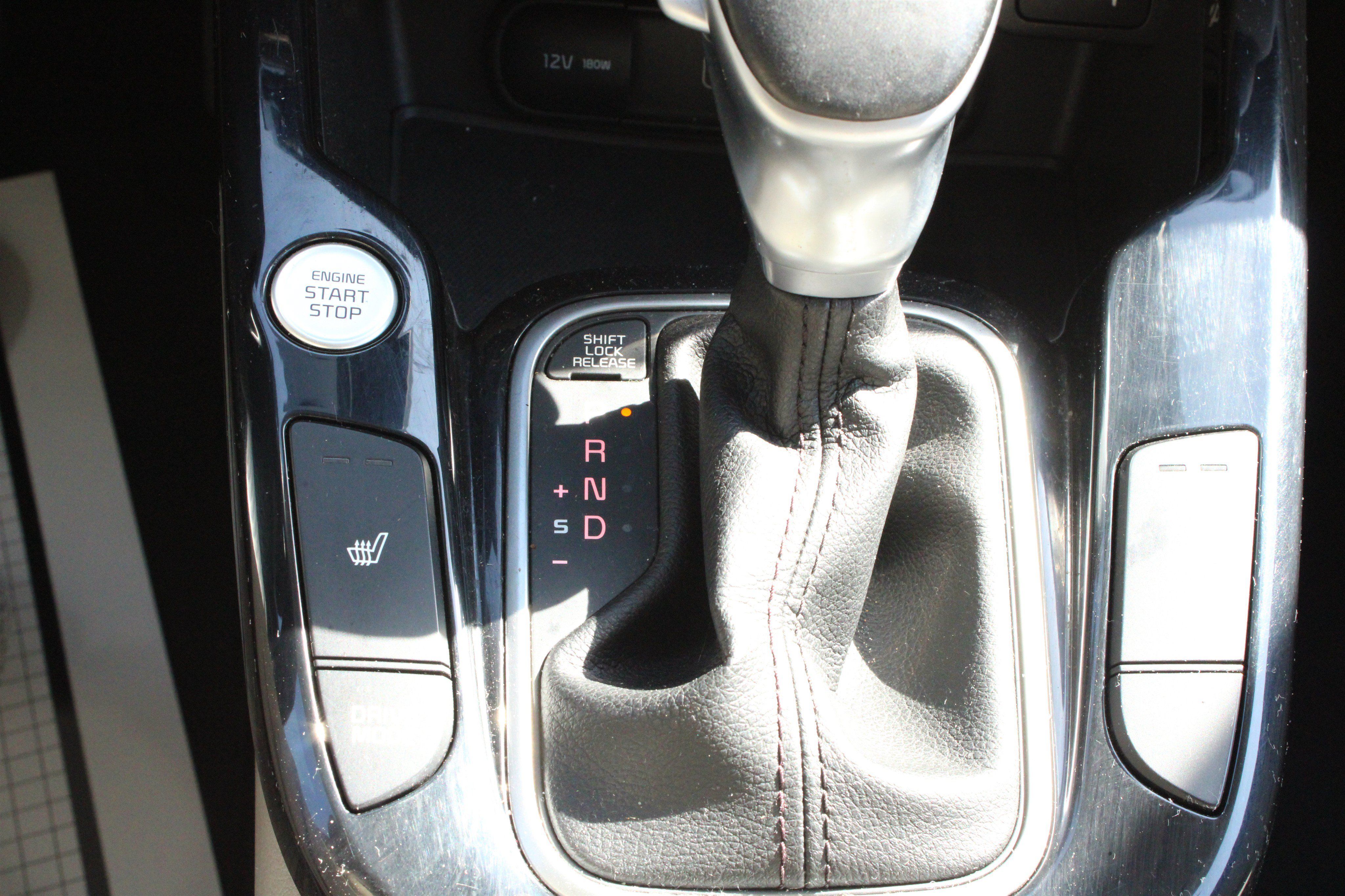 Used 2020 Kia Soul EX FWD image 23