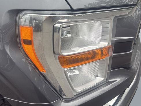 Used 2022 Ford F150 XL w/ STX Appearance Package AWD/4WD image 29