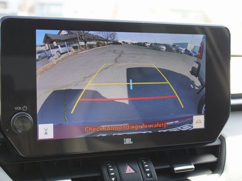 Used 2024 Toyota RAV4 XLE Premium w/ Weather Package image 25