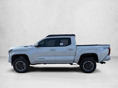 New 2026 Toyota Tacoma TRD Sport AWD/4WD image 5
