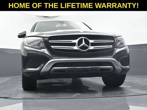 Used 2016 Mercedes-Benz GLC 300 4MATIC image 58
