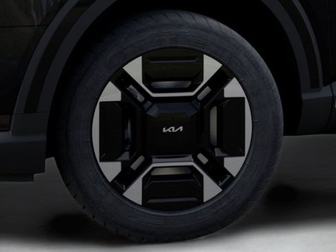 New 2027 Kia Telluride EX AWD/4WD image 10