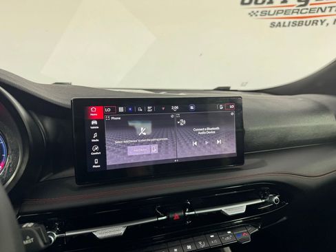 Used 2024 Dodge Hornet GT image 12