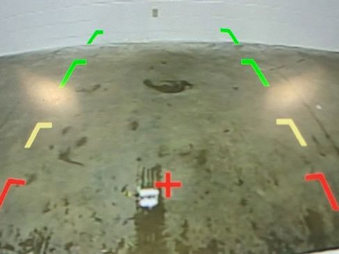 Certified 2025 Subaru Ascent Onyx Edition image 35