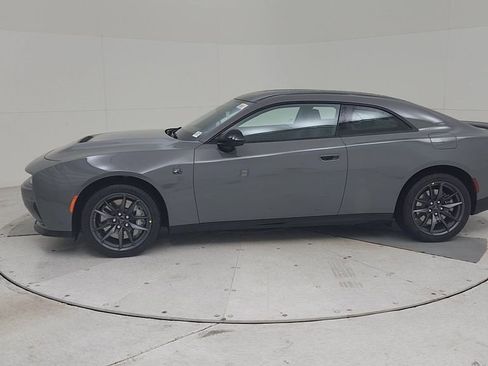 New 2026 Dodge Charger Scat Pack AWD/4WD image 8