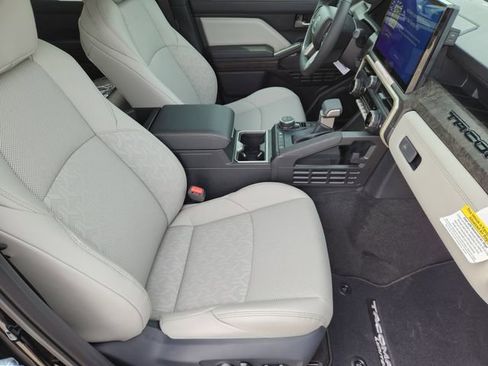 New 2026 Toyota Tacoma Limited AWD/4WD image 12