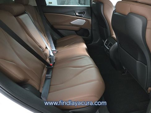 Used 2023 Acura RDX FWD w/ Technology Package image 18