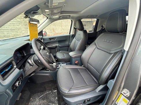 New 2025 Ford Maverick Lobo AWD/4WD image 18