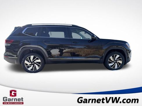 New 2026 Volkswagen Atlas SEL image 6