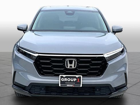 Used 2025 Honda CR-V EX-L image 4