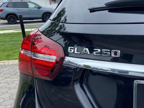 Used 2020 Mercedes-Benz GLA 250 4MATIC image 34