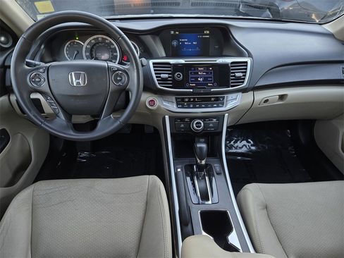 Used 2014 Honda Accord EX-L image 14