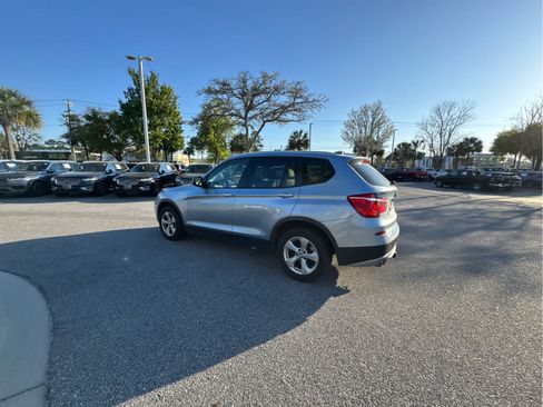 Used 2011 BMW X3 xDrive28i image 12