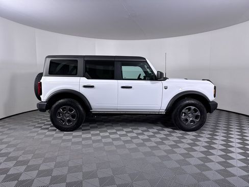 Used 2025 Ford Bronco Big Bend AWD/4WD image 14