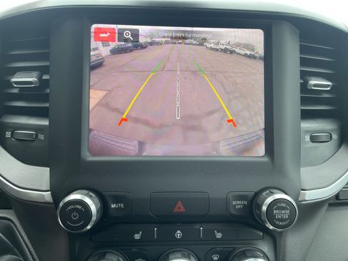 Used 2023 RAM 1500 Big Horn image 29