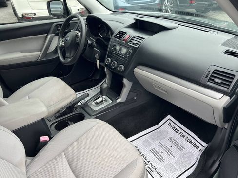 Used 2014 Subaru Forester 2.5i Premium w/ All-Weather Package AWD/4WD image 20