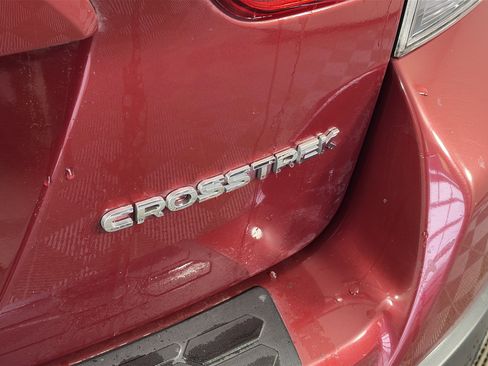Used 2019 Subaru Crosstrek 2.0i Limited w/ Moonroof Package image 17