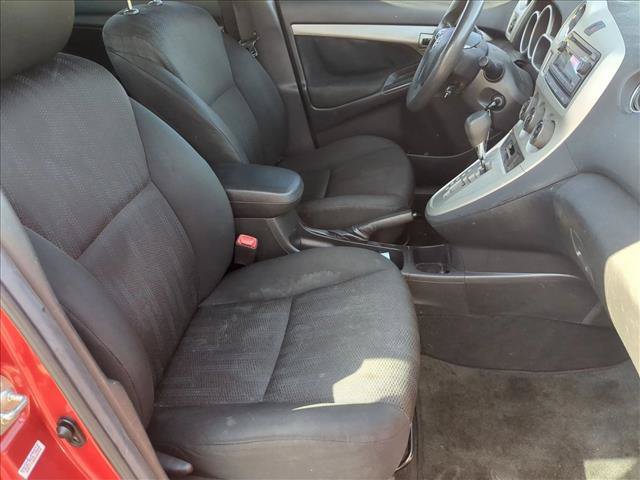 Used 2013 Toyota Matrix L w/ L Sport Pkg FWD image 18