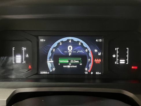 Used 2024 Toyota Tacoma SR5 AWD/4WD image 19