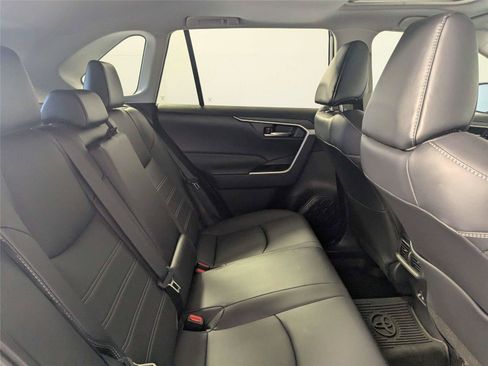 Certified 2024 Toyota RAV4 XLE Premium w/ Weather Package FWD image 32