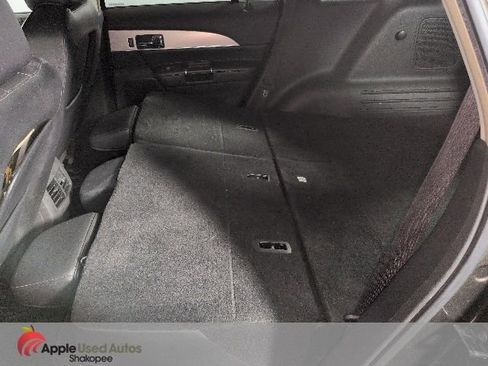 Used 2011 Lincoln MKX AWD w/ 101A Rapid Spec Order Code image 36