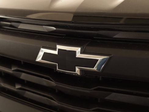 New 2026 Chevrolet Colorado Trail Boss image 36