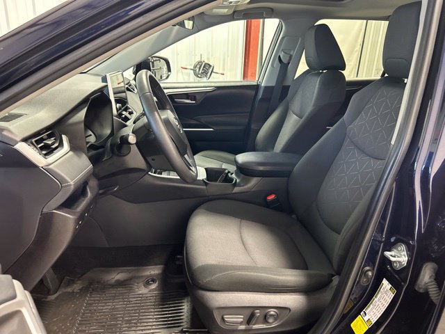 Used 2023 Toyota RAV4 XLE w/ Convenience Package AWD/4WD image 13