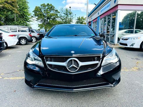 Used 2014 Mercedes-Benz E 350 Coupe image 12
