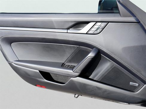 Certified 2025 Porsche 911 Carrera image 35