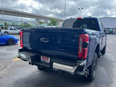 New 2026 Ford F350 Lariat w/ Tremor Off-Road Package AWD/4WD image 5
