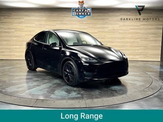 Used 2024 Tesla Model Y Long Range AWD/4WD 360° Tour