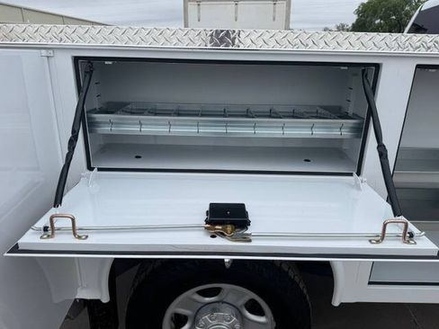 Used 2023 RAM 2500 Tradesman AWD/4WD image 10