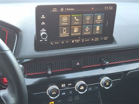 Certified 2023 Honda Civic Si image 16